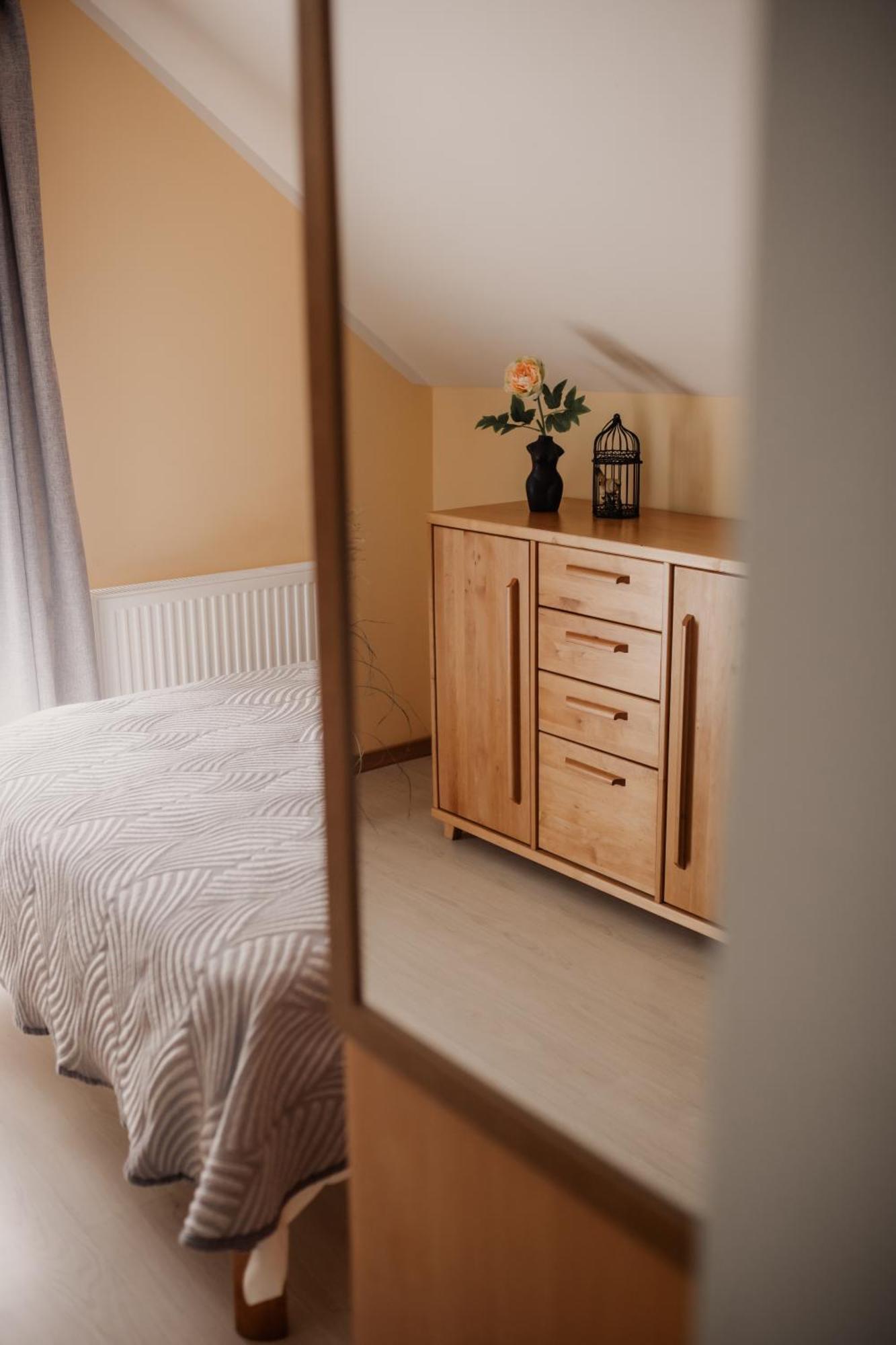 Saules Iela 2A Aparthotel Saldus ห้อง รูปภาพ