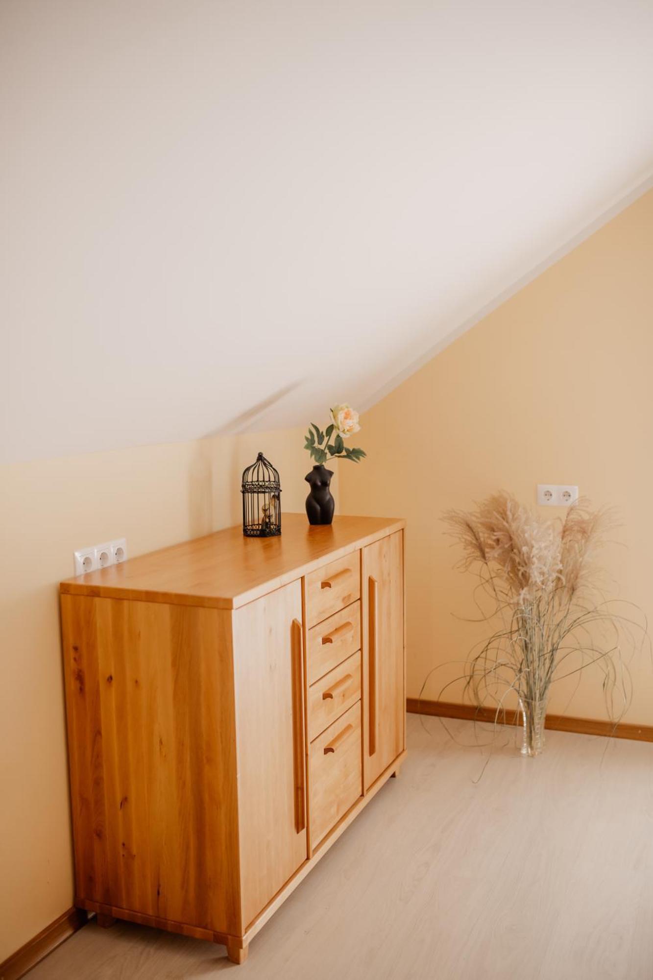 Saules Iela 2A Aparthotel Saldus ห้อง รูปภาพ